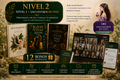 NIVEL 2: Nivel 1 + 8 encuentros en vivo (Mentorías+Seminarios)